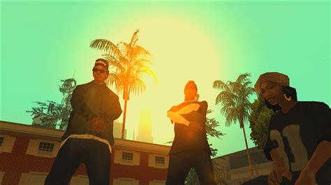 Image 2 Grand Theft Auto San Andreas Definitive Edition Mod For Grand