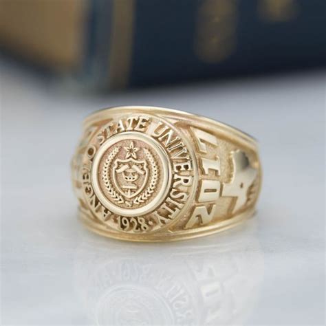 Custom Class Rings Design Your Own College Class Ring Custommade