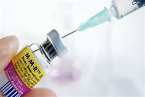 Nau Nici Sugeri U Da Bi Nas Mmr Vakcina Mogla Za Tititi Od Koronavirusa