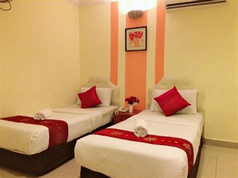 Postoje li u hoteli sun inns hotel @ koi usluge čišćenja? Kota Damansara - Sun Inns Hotel Kota Damansara | Malaysia ...