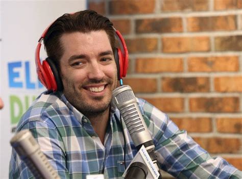 Jonathan Scott Biografia Casado Esposa Divórcio Namorada Gay