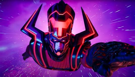 Fortnite chapter 2 season 4 is nearly over, but first we will have a massive war in the galactus event! Fortnite theory points to Chapter 1 map returning in ...