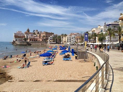 Spains Top Gay Beaches For Fun In The Sun Two Bad Tourists