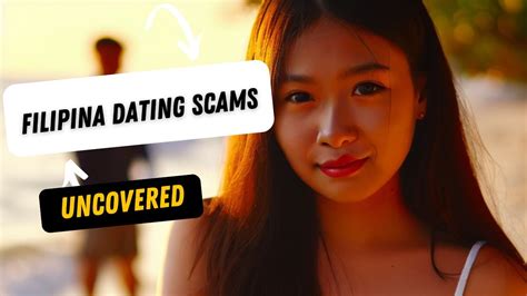 Filipina Dating Scams Uncovered Philippines Travel Scam Youtube
