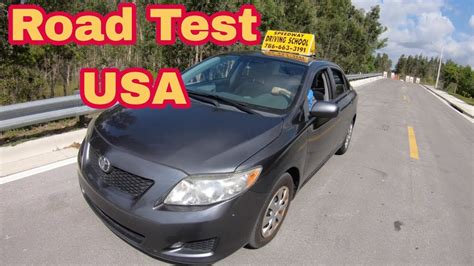 Driving Testdmvroad Test 100 Passtipsdmv Behind The Wheel Cars