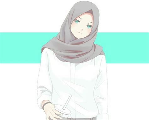 Gambar kartun muslimah | anda bisa medownload gambar ...