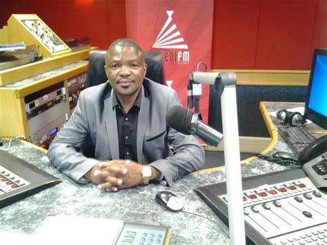 Top Lesedi Fm Presenter Has Passed Away Style You 7