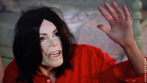 Michael Jackson Scary Movie Wiki Fandom