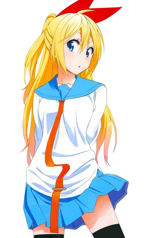 Nisekoi Manga Nisekoi Chitoge Chibi Anime Chica Anime Manga Manga