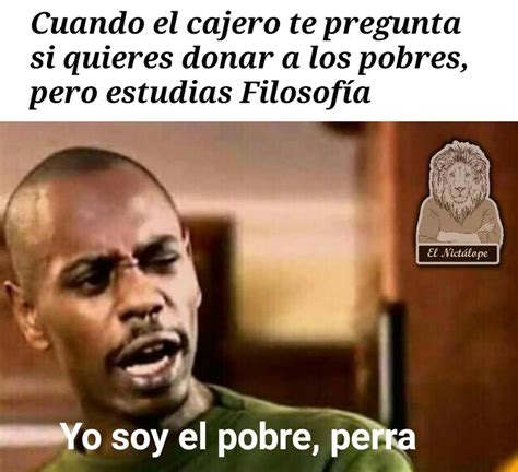 Top memes de filosofia en español Memedroid
