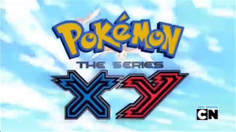 Pokemon Xy Theme Song Youtube