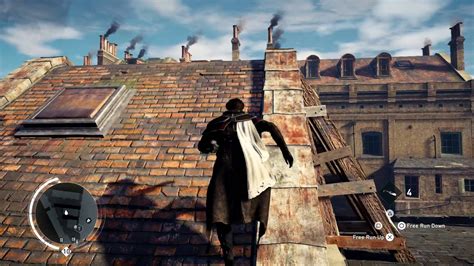 Assassin S Creed Syndicate Gameplay Review PC PS4 XOne YouTube