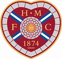 Heart of Midlothian (H) – Glenavon Football Club