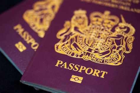 11 Interesting Facts That You Did Not Know About Passports Wow 360