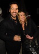 Jeremy Piven and Camilla Cleese | Flickr - Photo Sharing!