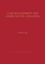 Civil Case Management Photos