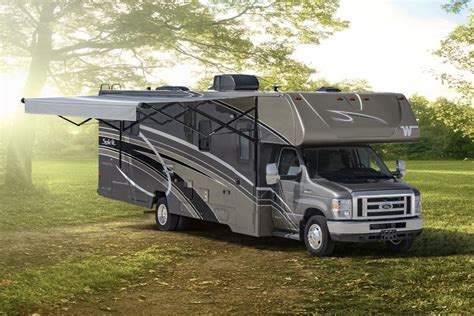 Every Winnebago Class C Motorhome For 2020 How To Winterize Your Rv