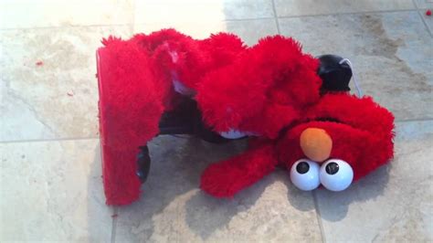 Elmo Dies Youtube