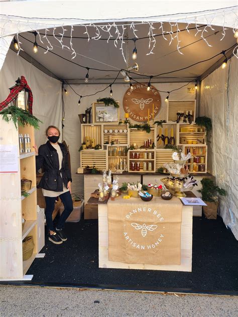 Downtown Holiday Market In Dc Returns In 2020 Daycation Dc