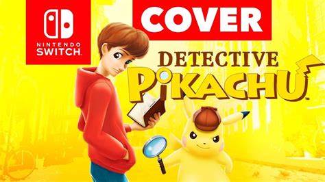 .un nuevo nintendo direct con motivo del resto de juegos del presente 2019 que todavía están por llegar a su referencia de mercado: Detective Pikachu tendrá nuevo juego para Nintendo Switch