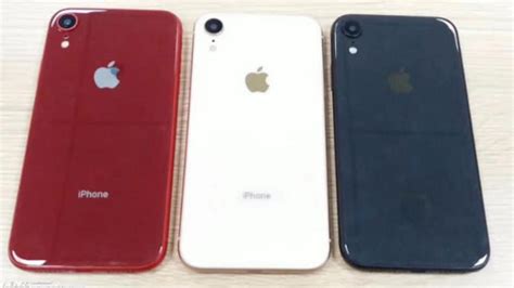 Apple Iphone Xs Iphone Xs Plus Iphone Xc Preview Specs Price