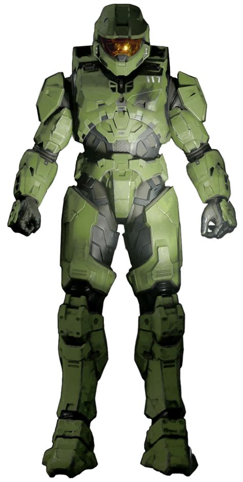 Halo Infinite Master Chief Png Halo Master Chief Png