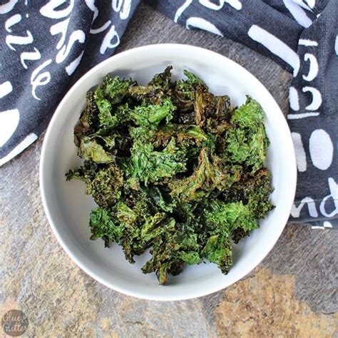 air fryer kale chips ranch carb low vegan diet seasoning recipes ever snacks crispy