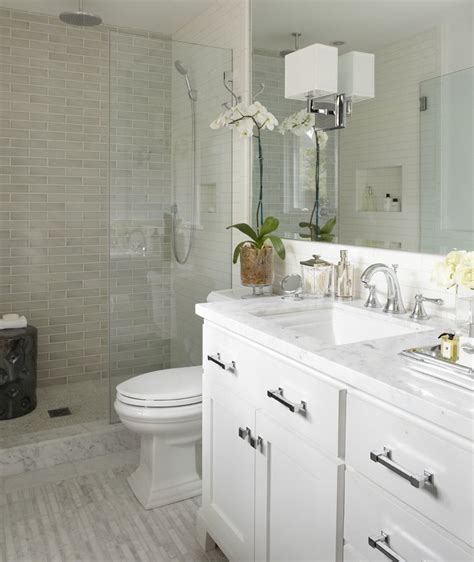 Believe or not, small bathroom can look spacious and practical if you decorate it right. Absolutely stunning bathrooms | Bathroom design small, Small bathroom design, Small bathroom