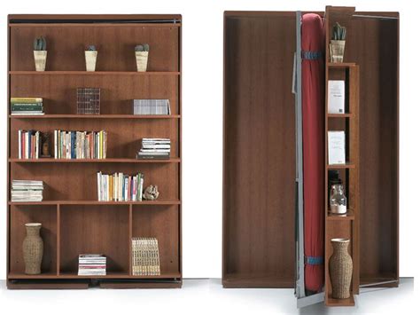 Con i letti a scomparsa ikea è possibile arredarla in. Pin su Armadi trasformabili