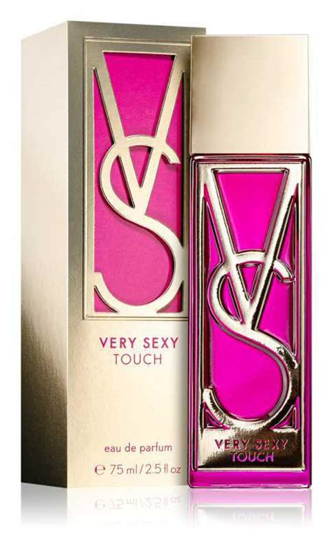 Victorias Secret Very Sexy Touch Reviews Makeupyes