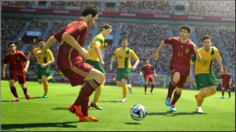 Pes 2017 full game for pc, ★rating: PES 2015 Download Game For Windows Free - PC Game ...