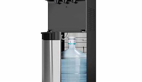 avalon a7 bottleless water cooler