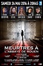 Meurtres à l'Abbaye de Rouen - Seriebox