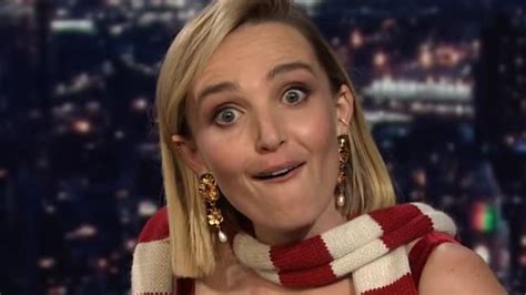 Saturday Night Live Star Chloe Fineman Shows Off Incredible Celebrity Impressions The Advertiser