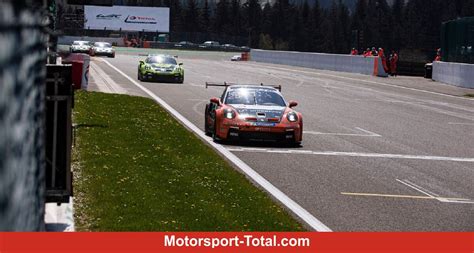 Porsche Carrera Cup Nascar Et Indycar Racing News
