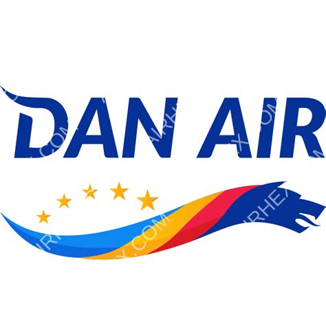 Dan Air Airline Profile Iata Code Dn Icao Code Dna Updated 2024