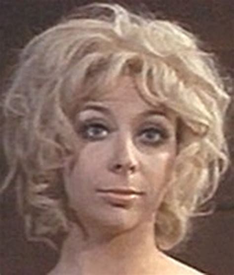 Angelique Pettyjohn Wiki