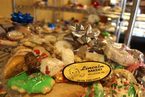 18 Fantastic Small Bakeries Making Sweet Treats In Pittsburgh