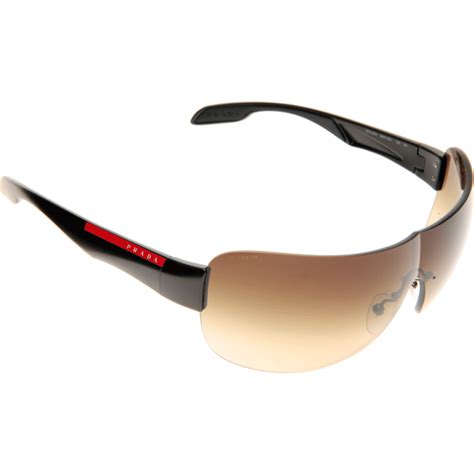 Prada Sport Ps05ns Brr6s1 135 Sunglasses Shade Station