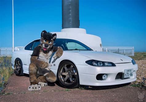 Pin By Tyberus On Fursuits Best Jdm Cars Furry Fursuit