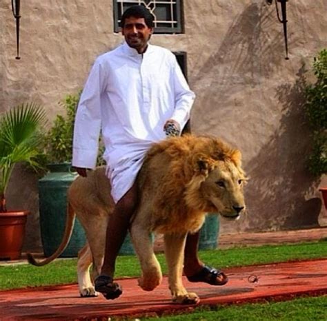 Photos That Prove Dubai Is The Craziest City In The World Gblog