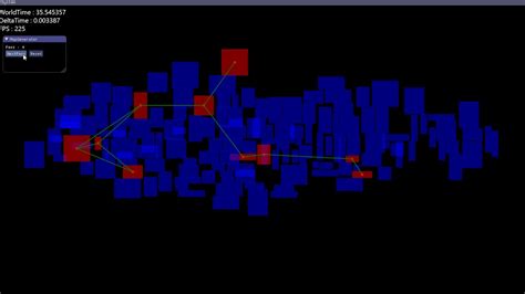 Procedural Map Generation절차적 맵 생성 Youtube