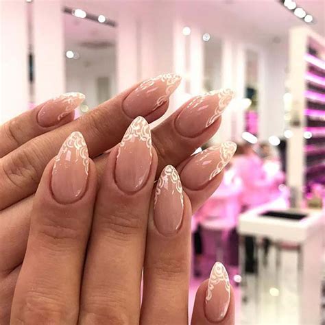 Classy Nail Designs To Inspire Your Next Manicure Stayglam My XXX Hot Girl