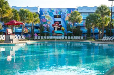 Disneys Art Of Animation Resort 올랜도 호텔 리뷰 And 가격 비교