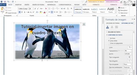 Como Poner De Fondo En Word Una Imagen Bienpinchericomx