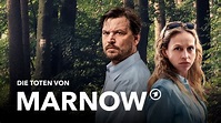 Die Folgen zur Sendung - Die Toten von Marnow - ARD | Das Erste