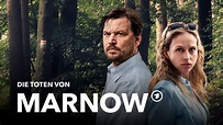 Die Toten von Marnow - ARD | Das Erste