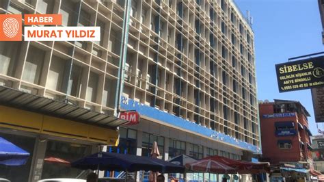 Adana Da Deprem Ptt Yi Vurdu A Yak N Ube Kapat Ld