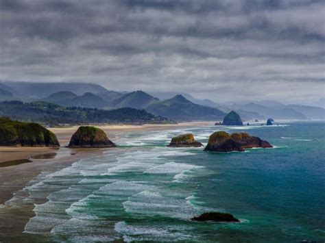 The Best Pacific Northwest Beaches Travel Channel