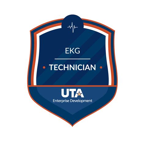 EKG Technician - Credly